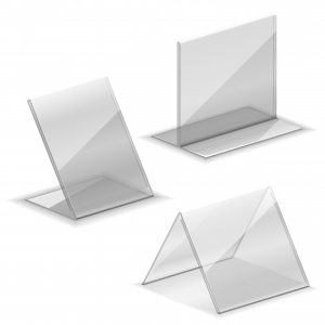 Acrylic vs. Other Display Materials: What’s Best for AbuDhabi Retailers?