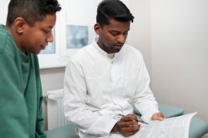 Find Expert Urinary Tract Infection Treatment Doctors in Delhi at HOK Now