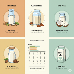Europe Dairy Alternatives Market Regional Segmentation and Forecasts, 2022 - 2028