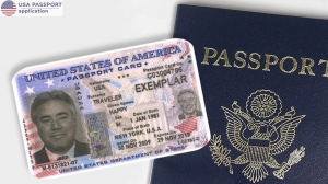 USA Passport Number Lookup: Where to Locate Your US Passport Details