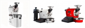 Coffee Roaster Machine: Elevating Your Brew with Precision