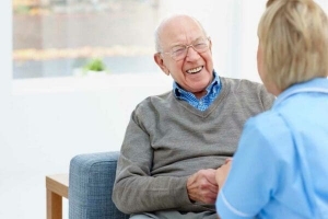 The Role Of Palliative Support In Managing Chronic Pain And Symptoms