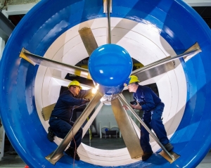 Hydro Turbine Market to Surge via Retrofit Boom
