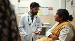 Diarrhea Treatment in Khanna: Get the Right Care from the Best Doctor