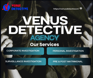 Best Female Detective Agency in Bangalore – Discreet, Professional, and Effective  