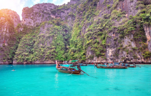 Discover Amazing Thailand: Best Family Tour Packages from India