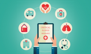 The Role of Critical Illness Health Insurance in Managing Healthcare Costs