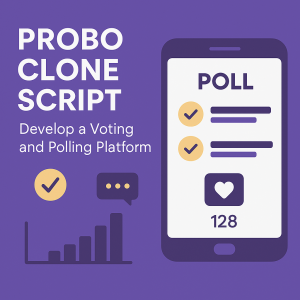 Why Consider a Probo Clone Script?
