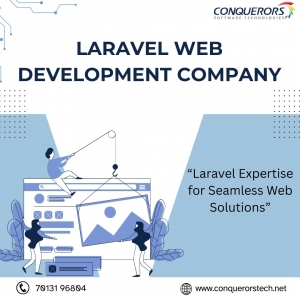 Choosing the Right Laravel Web Development Company in Hyderabad