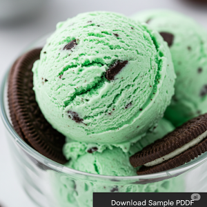 Europe Ice Cream Market Upcoming Trends and Regional Forecast by 2028