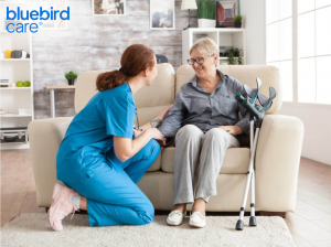 How to Choose theight Home-Based Personal Care Service in Barnet