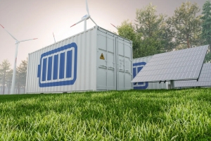 Hydrogen Energy Storage Market to Soar Owing to Renewable Integration