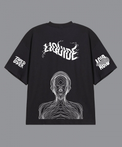Mens Summer Graphic Tees Are Redefining Everyday Comfort and Style