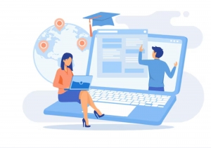 Votre chemin vers le succès : mba formation à distance