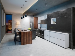 Best Modular Kitchen Manufacturers in Delhi for Luxury & Space-Saving Designs