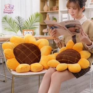 Embrace Kawaii Nature with the Cutest Stuffed Toys from Kawaii Snuggle