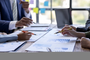 How Accounting and Tax Services Can Help Your Business Thrive in the UK