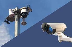 How to Pick Security Cameras That Work Through Thick Glass Windows