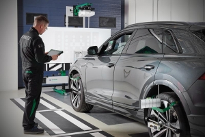 Global ADAS Calibration Service Market Is Anticipated to Witness High Growth Owing to Rising Vehicle Automation