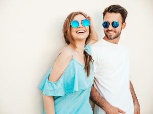 Style Meets Substance: A Guide to Full Rim Square Sunglasses