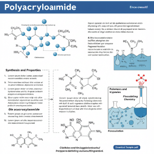 Europe Polyacrylamide Market Regional Analysis by Key Players by 2028