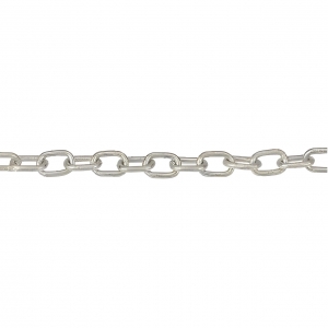 How Are Chains Essential for Efficient Hoisting and Lifting Operations?