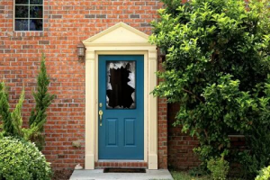 Broken Windows and Doors in Rental Properties: Know Your Legal Rights