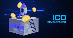 How to Plan Your ICO Development: A Step-by-Step Guide