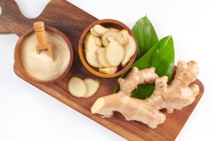 How Ginger Transforms Health: Benefits, Uses & Scientific Proof