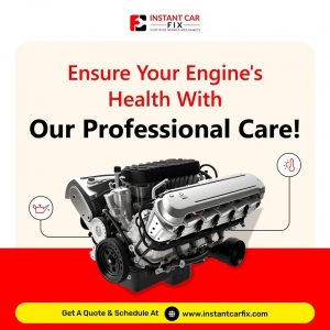 Alternator Replacement: A Comprehensive Guide