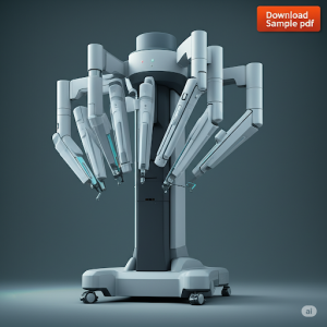 Europe Surgical Robots Market Latest Innovations, Top Players Forecast 2028