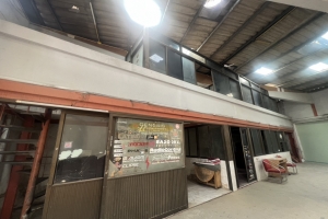 What to Look for When Renting a Warehouse in Rama 4