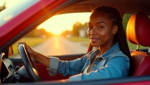 Master Your Driving Skills with Rijschool Alblasserdam