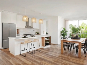 Modern Kitchens Richmond Hill Design Essentials 