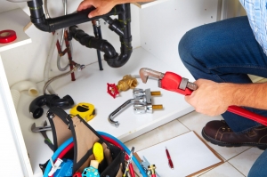 Plumber Las Vegas: Expert Plumbing Services & Pool Leak Detection Solutions