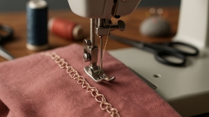 How to Fix the Problem of Bobbin Thread Showing on Top of Fabric