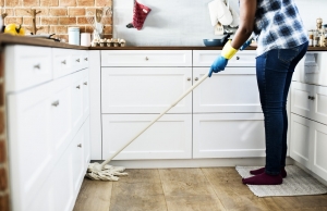 Ways To Keep Your Home Clean