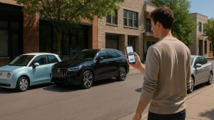 How Subscription Cars Are Catching On With US Drivers in 2025?