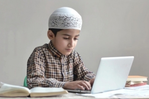 Online Quran Classes for Kids 
