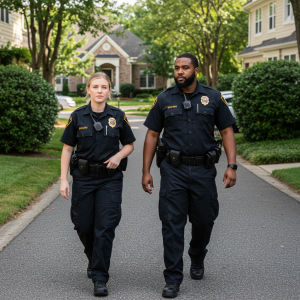 Understanding Security Patrol Services in St. Lucie, FL: Types and Benefits
