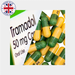 How To Buy Tramadol Online In 2025 Safely