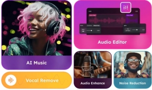 How to Delete an Instrument from a Song Using AI Tools? Ultimate Guide with Audiomuse | Professional Audio Enhancement