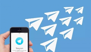 Telegram download Telegram Chinese interface setting tutorial