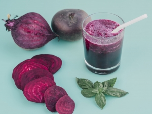 Red Beet Kvass and Food Ferments