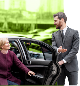 Reliable and Affordable Travel with 365 Transfers: Your Go-To Stafford and Crewe Taxi Service
