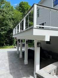 Why Hiring a Licensed Home Improvement Contractor in CT Matters