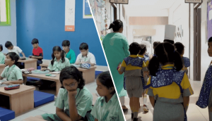 Top 10 Schools in Noida Expressway for Quality Education in 2025