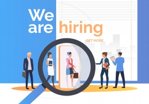 The #1 Rated Executive Search & Recruitment Agency in Dubai