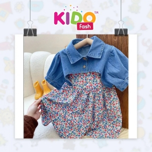 Ultimate Guide To Choosing the Perfect Girls Wear - Kidofash