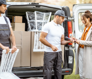Why Choose Professional Packing Unpacking Services from Removalists Melbourne 